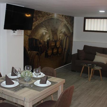 Appartement Loft Turistico En Casco Historico, Wifi Y Tv Satelite Gratis à Cordoue Extérieur photo